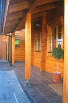 Accommodation De Salut Somlom Sant Esteve De Palautordera Dış mekan fotoğraf