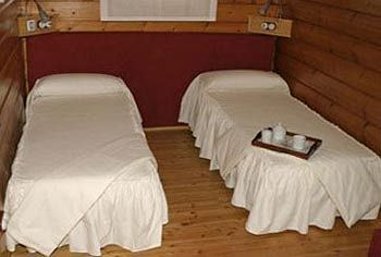 Accommodation De Salut Somlom Sant Esteve De Palautordera Dış mekan fotoğraf
