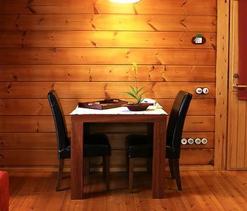 Accommodation De Salut Somlom Sant Esteve De Palautordera Dış mekan fotoğraf