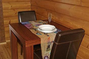 Accommodation De Salut Somlom Sant Esteve De Palautordera Dış mekan fotoğraf