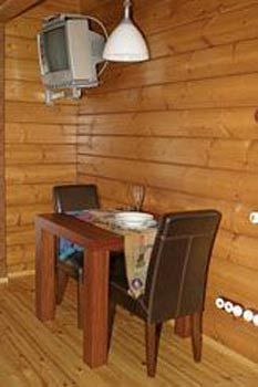 Accommodation De Salut Somlom Sant Esteve De Palautordera Dış mekan fotoğraf