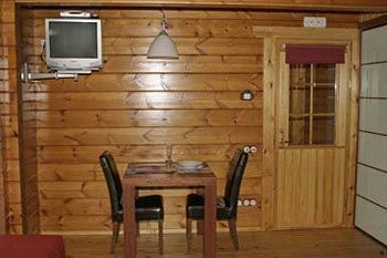 Accommodation De Salut Somlom Sant Esteve De Palautordera Dış mekan fotoğraf