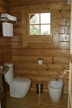 Accommodation De Salut Somlom Sant Esteve De Palautordera Dış mekan fotoğraf