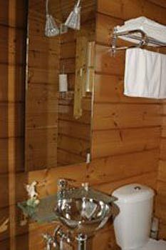 Accommodation De Salut Somlom Sant Esteve De Palautordera Dış mekan fotoğraf